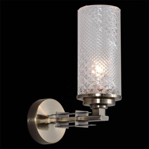 Бра Illumico IL8682-1W-10 BR 