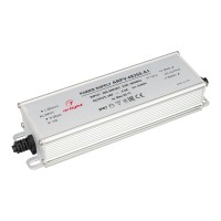  - Блок питания ARPV-48250-A1 (48V, 5.3A, 254W) (Arlight, IP67 Металл, 3 года)