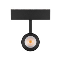  - Светильник MAG-SPOT-45-R65-18W Day4000 (BK, 36 deg, 24V) (Arlight, IP20 Металл, 5 лет)