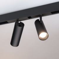  - Светильник MAG-SPOT-45-R65-18W Day4000 (BK, 36 deg, 24V) (Arlight, IP20 Металл, 5 лет)
