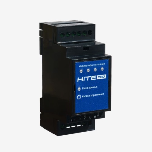 Блок управления Relay-4S 