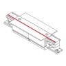 Коннектор прямой Nowodvorski Ctls Power 8686 - Коннектор прямой Nowodvorski Ctls Power 8686