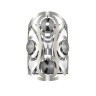Настенный светильник Vele Luce Silk VL3143W01 - Настенный светильник Vele Luce Silk VL3143W01