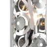 Настенный светильник Vele Luce Silk VL3143W01 - Настенный светильник Vele Luce Silk VL3143W01