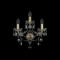  - Бра Bohemia Ivele 1415B/2+1/165 G