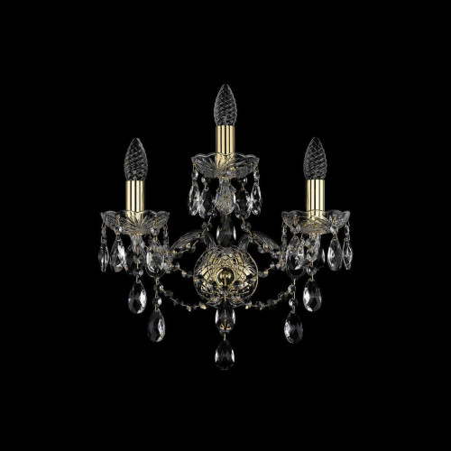 Бра Bohemia Ivele 1415B/2+1/165 G 