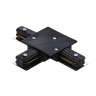 Коннектор T-образный Lightstar Barra 501137 - Коннектор T-образный Lightstar Barra 501137