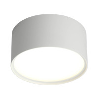  - Потолочный светодиодный светильник Omnilux Salentino OML-100909-12