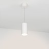 Светильник подвесной SP-POLO-R85-2-15W Warm White 40deg (White, White Ring) (Arlight, IP20 Металл, 3 года) - Светильник подвесной SP-POLO-R85-2-15W Warm White 40deg (White, White Ring) (Arlight, IP20 Металл, 3 года)