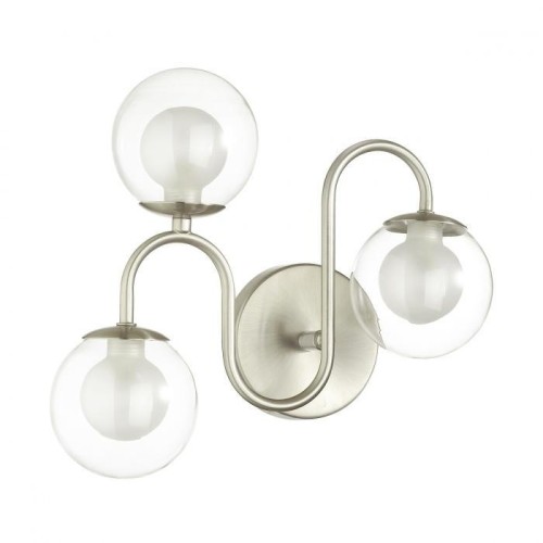 Бра Lumion Flippa 4568/3W 