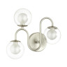 Бра Lumion Flippa 4568/3W - Бра Lumion Flippa 4568/3W