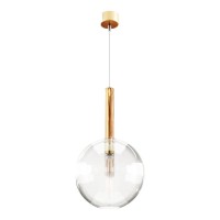  - Подвесной светильник Milosh Tendence 0805PLB-1GD