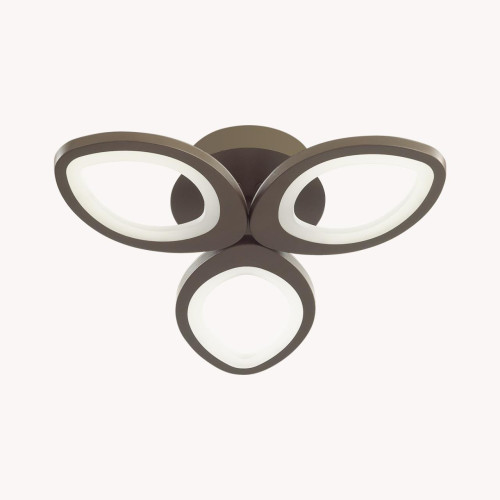 Потолочная светодиодная люстра Lumion Lulu 4577/60CL 