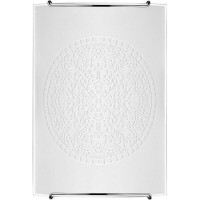 Настенно-потолочный светильник Nowodvorski Rosette 5692