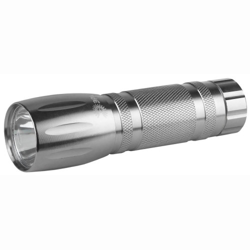 Ручной светодиодный фонарь ЭРА от батареек 114х33 60 лм SD1W C0027215 