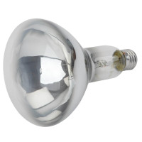  - Лампа накаливания ЭРА E27 250W 2596K зеркальная ИКЗ 220-250 R127 E27 Б0042991