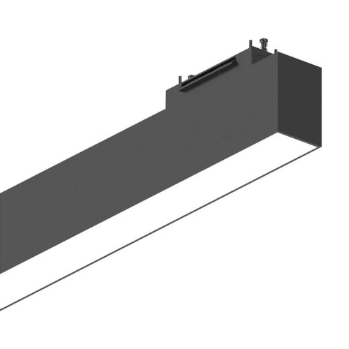 Трековый светодиодный светильник Ideal Lux Arca Wide 60 cm 3000K 222950 