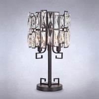  - Настольная лампа Bogates 01093/3 Strotskis