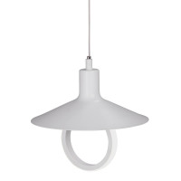  - Подвесной светодиодный светильник Vitaluce V4637-0/1S