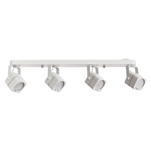 Спот Arte Lamp Lente A1314PL-4WH 