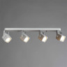 Спот Arte Lamp Lente A1314PL-4WH - Спот Arte Lamp Lente A1314PL-4WH
