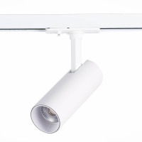  - Трековый светодиодный светильник ST Luce Mono ST350.536.10.24