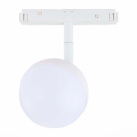  - Трековый светодиодный светильник для магнитного шинопровода ST Luce Pibole ST358.546.07