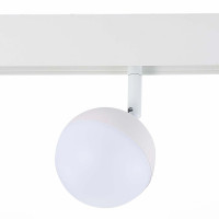  - Трековый светодиодный светильник для магнитного шинопровода ST Luce Pibole ST358.546.07