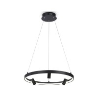  - Подвесная светодиодная люстра Ambrella light Comfort Line FL5284