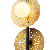  - Подвесная люстра Favourite Sonnenblume 2356-2P