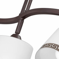  - Спот Vitaluce V3726-7/3PL