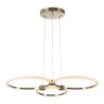 Подвесной светодиодный светильник Lumion Nova 5297/80L - Подвесной светодиодный светильник Lumion Nova 5297/80L