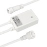 Контроллер ARD-PRO-SPI (12V, 120pix) (Ardecoled, Закрытый) - Контроллер ARD-PRO-SPI (12V, 120pix) (Ardecoled, Закрытый)
