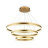 Подвесной светодиодный светильник Ambrella light Acrylica Original FA6183 - Подвесной светодиодный светильник Ambrella light Acrylica Original FA6183