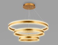  - Подвесной светодиодный светильник Ambrella light Acrylica Original FA6183