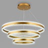 Подвесной светодиодный светильник Ambrella light Acrylica Original FA6183 - Подвесной светодиодный светильник Ambrella light Acrylica Original FA6183