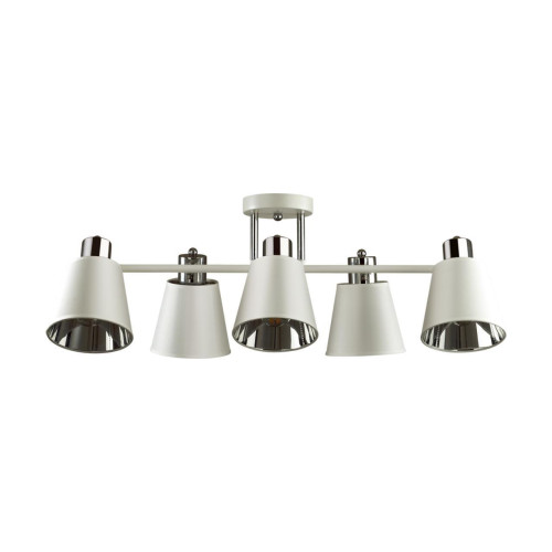 Потолочная люстра Lumion Gretchen 5219/5C 