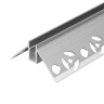 Профиль DECORE-S6-EXT-COMFORT-2000 ANOD внешний (Arlight, Алюминий) - Профиль DECORE-S6-EXT-COMFORT-2000 ANOD внешний (Arlight, Алюминий)