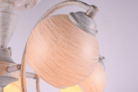  - Потолочная люстра Escada 650/5PL