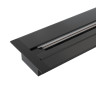 Шинопровод однофазные встраиваемый Elektrostandard Track Rail BK Recessed 85082/00 4690389178528 - Шинопровод однофазные встраиваемый Elektrostandard Track Rail BK Recessed 85082/00 4690389178528
