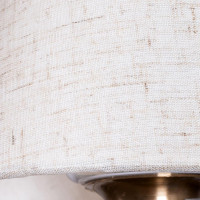  - Подвесная люстра Arte Lamp Agio A6086LM-8PB