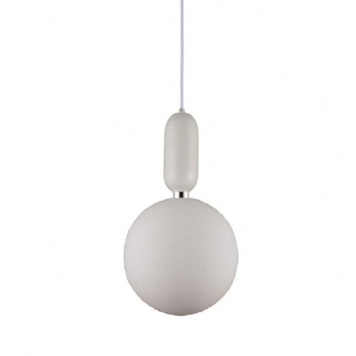 Подвесной светильник Lumina Deco Orito LDP 1219-200 WT+WT 