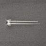 Светодиод ARL-4853URC-E-2cd (Arlight, 4,8mm (круглый; CAP)) - Светодиод ARL-4853URC-E-2cd (Arlight, 4,8mm (круглый; CAP))