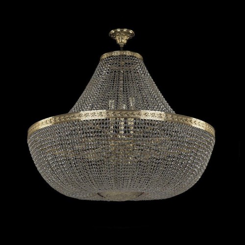 Подвесная люстра Bohemia Ivele 19051/H1/100IV G 