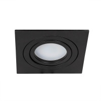  - Встраиваемый светильник Arte Lamp Tarf A2168PL-1BK