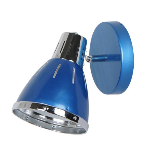 Спот Arte Lamp 47 A2215AP-1BL 