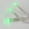Светодиодная гирлянда Uniel 220V зеленый ULD-S0500-050/DTA Green IP20 UL-00005760 - Светодиодная гирлянда Uniel 220V зеленый ULD-S0500-050/DTA Green IP20 UL-00005760
