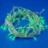 Светодиодная гирлянда Uniel 220V зеленый ULD-S0500-050/DTA Green IP20 UL-00005760 - Светодиодная гирлянда Uniel 220V зеленый ULD-S0500-050/DTA Green IP20 UL-00005760