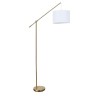 Торшер Arte Lamp Dylan A4054PN-1PB - Торшер Arte Lamp Dylan A4054PN-1PB