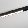 Светильник MAG-FLAT-25-L400-12W Warm3000 (BK, 100 deg, 24V, DALI) (Arlight, IP20 Металл, 5 лет) - Светильник MAG-FLAT-25-L400-12W Warm3000 (BK, 100 deg, 24V, DALI) (Arlight, IP20 Металл, 5 лет)